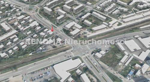  Atrakcyjna działka blisko Centrum Miasta 