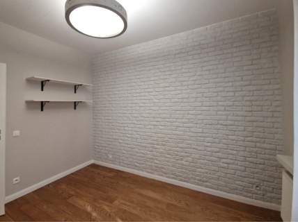 3 pokoje z ogródkiem i garażem,70m2,Liściasta 74F
