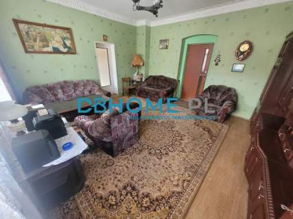3pok/65m2/kamienica po remoncie/2mieszkania