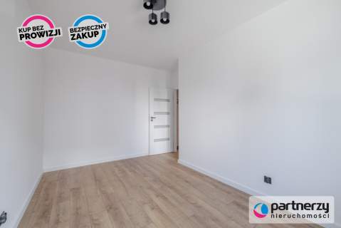 3 pokoje NOWE Balkon Gotowe do wprowadzenia.