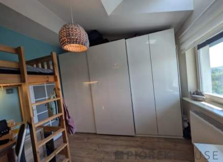 3-pokojowe mieszkanie na Pradze-Południe