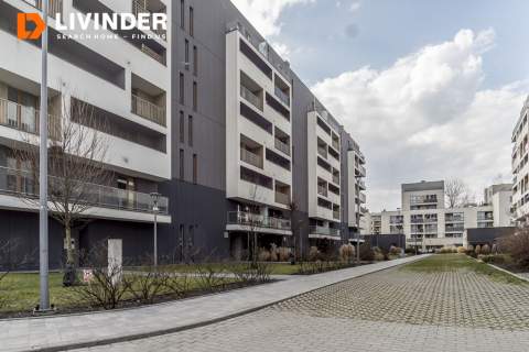 2 pokoje 35 m2 2 balkony do wprowadzenia 0%