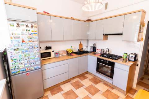 Widne mieszkanie-1piętro,48,82m2 Os.Wzgórze Ożarów