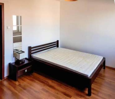 Pelikan, os. Piastowskie, parking, sauna, basen, jacuzzi