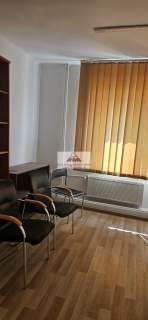Biuro do wynajęcia, 122 m2, Lublin