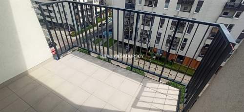 AVIA/ Orlińskiego 2 pokoje, kuchnia balkon wynajem