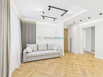 4 pokoje po generalnym remoncie 58 m2