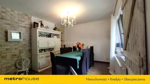 Dom z ogrodem kaskadowym I Sępolno Krajeńskie