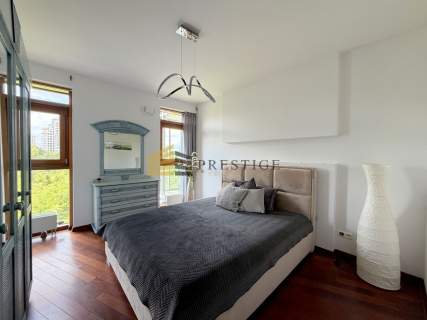 Apartament 63 m przy Arkadii Taras Garaż