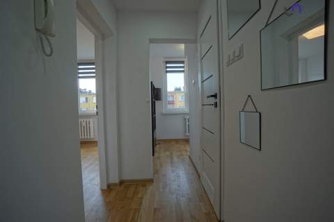 Mieszkanie do wynajęcia, 38,6 m2, Bytom
