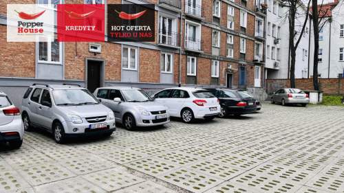 Kompaktowe mieszkanie z fantastycznym widokiem