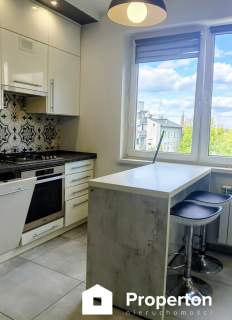 Komfortowe 2 pokoje, 51m2, centrum Dąbrowy Górnicz