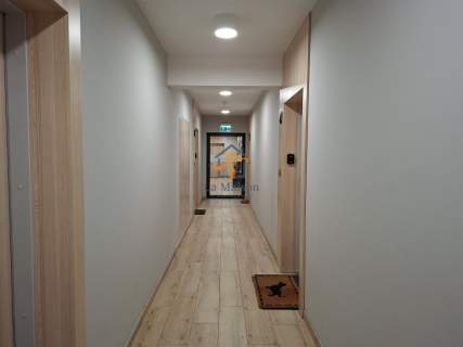 2-pokojowe z balkonem i garażem. Nowy Kleparz.
