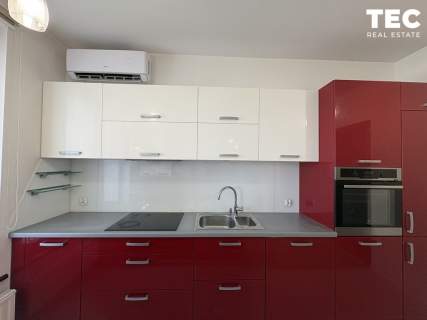 3 Pokoje Balkon Os. Europejskie