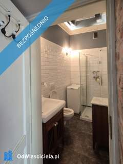 Mieszkanie 33m2, Kraków, Grzegórzki, ul. Chodkiewicza