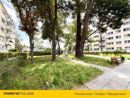 37,5 m 2 pokoje, uregulowane grunty Bielany