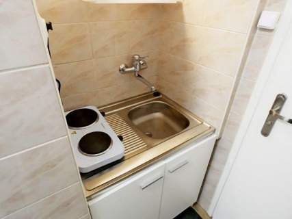 Kawalerka z balkonem i komórką   Kopernika 6