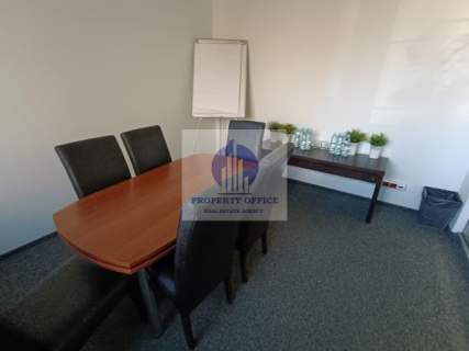Włochy lokal biurowy 45,54 m2 do wynajęcia