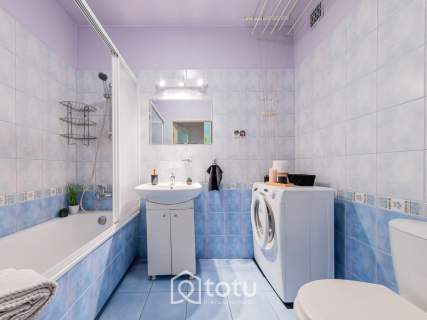 2 duże pokoje balkon Garaż Rezerwat nad Wisłą