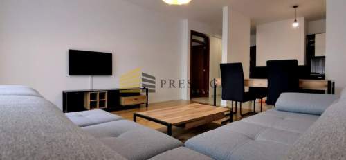 Apartament w Atelier Residence - Centrum
