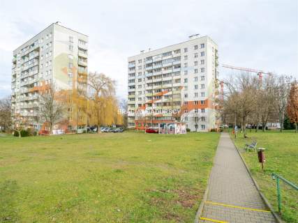 Mieszkanie na sprzedaż, 55,7 m2, Kraków