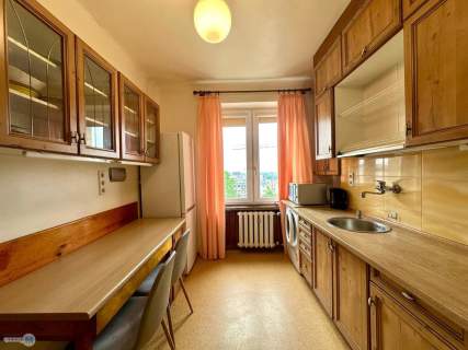 2 pokojowe mieszkane 48m2,do wejścia- Żeromskiego
