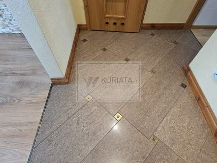 okazja Dwa pokoje z balkonem przy galerii