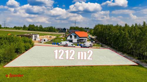 Osiedle Na Stoku - Zabudowa Rezydencjonalna
