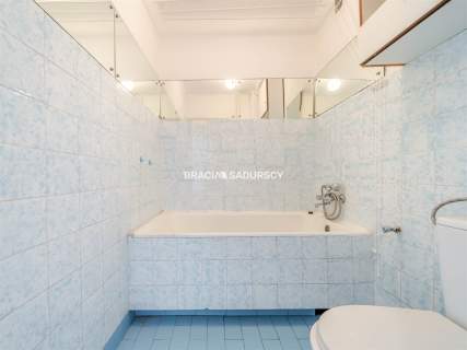 2-pokoje os. Na Stoku - jasna kuchnia, balkon