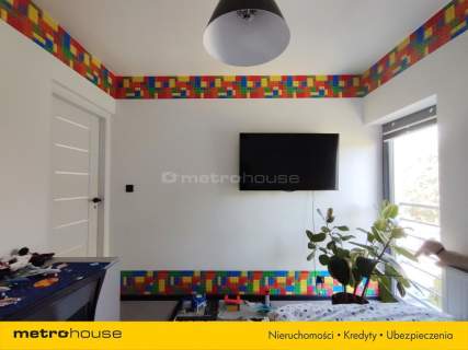 Apartament BEZCZYNSZOWY - z pełnym wyposażeniem 