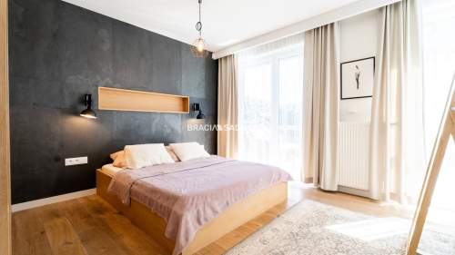 100 m2 mieszkanie premium z ogródkiem   Federowicz