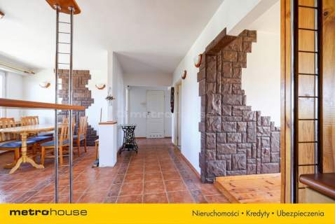 Przestronne 90 m z garażem Mazury Pietrasze