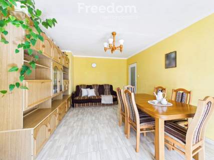 Mieszkanie 82 m , 4 pok, Czerwonka k. Biskupca