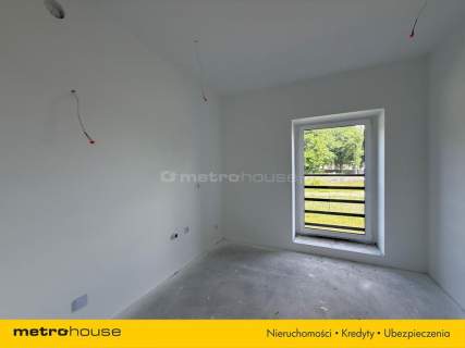 Mieszkanie 54,6m2 w Świętoszowie 