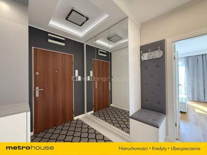 Apartament 3pok 121,8m Wwa Mokotów Woronicza Park