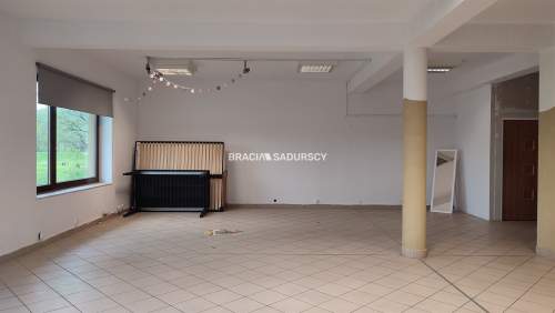 Biuro do wynajęcia, 100 m2, Radziszów