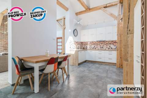 Bezczynszowe Mieszkanie 115m2 po Podłodze