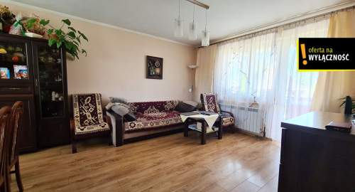 SPRZEDANY - Wyjątkowa oferta, dom w Wiśniowej