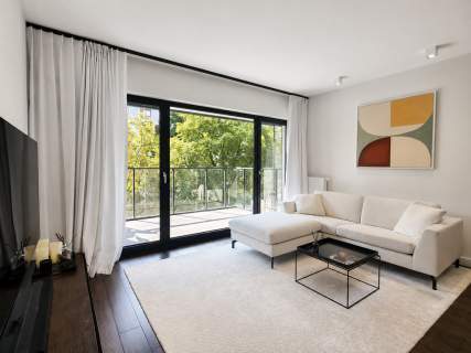 Żoliborz sPlace 3 pokoje balkon garaż