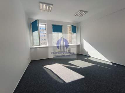 Śródmieście lokal biurowy 33,84m2 do wynajęcia