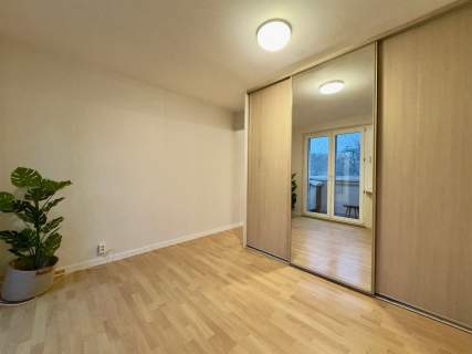 na wynajem 2 polkoje z loggia Pomorzany