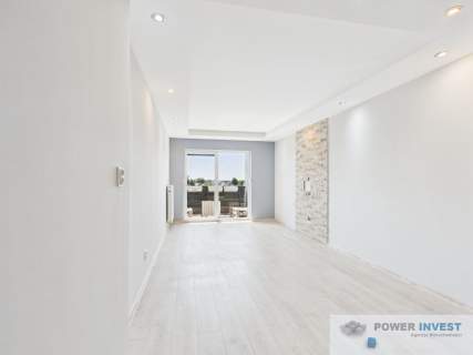 3 pokoje 53,3 m garaż balkon