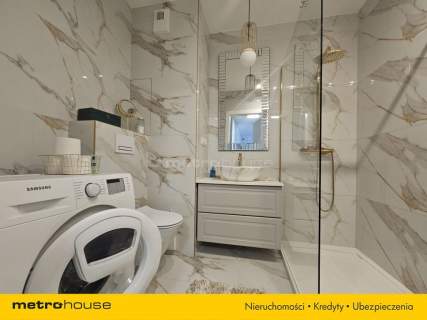 Apartament 3 pokoje, w pełni wyposażony w centrum