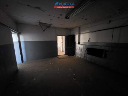 Magazyn do wynajęcia, 314 m2, Szamocin
