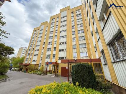 Słoneczne 3 pokoje 69,35 m 8 piętro Bemowo