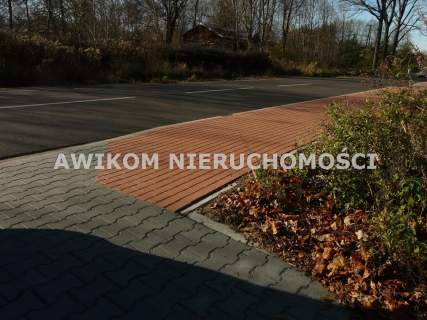 Działka budowlana na sprzedaż, 2641 m2, Budy Zaklasztorne