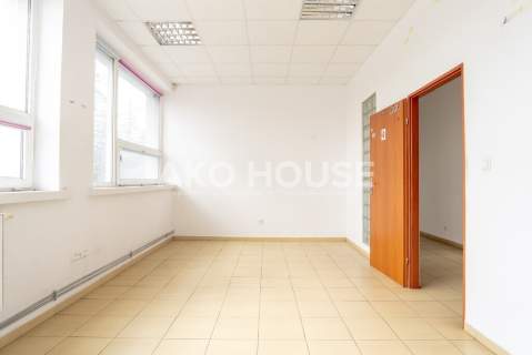 LOKAL biurowo produkcyjny od 200m2 do 500m2