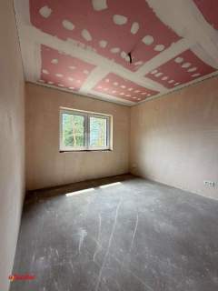 Gotowy bliźniak 116.59 m z garażem Łódź Olechów