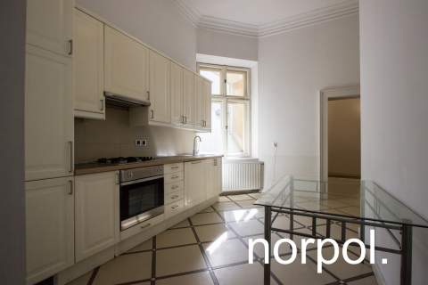 Świętej Gertrudy, Planty, Stare Miasto, 230 m2, 6 pokojowe, n