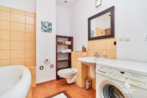 2-pokoje 63 m2 70 m2 Taras/ogród Zwycięska